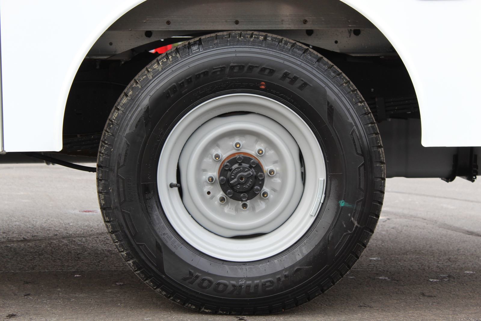 New 2026 Ford E-350 and Econoline 350 Super Duty w/ Power Equipment Group image 20