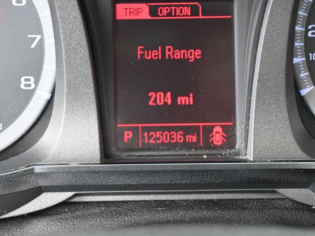 Used 2015 GMC Terrain SLT w/ Open Road Package FWD image 36