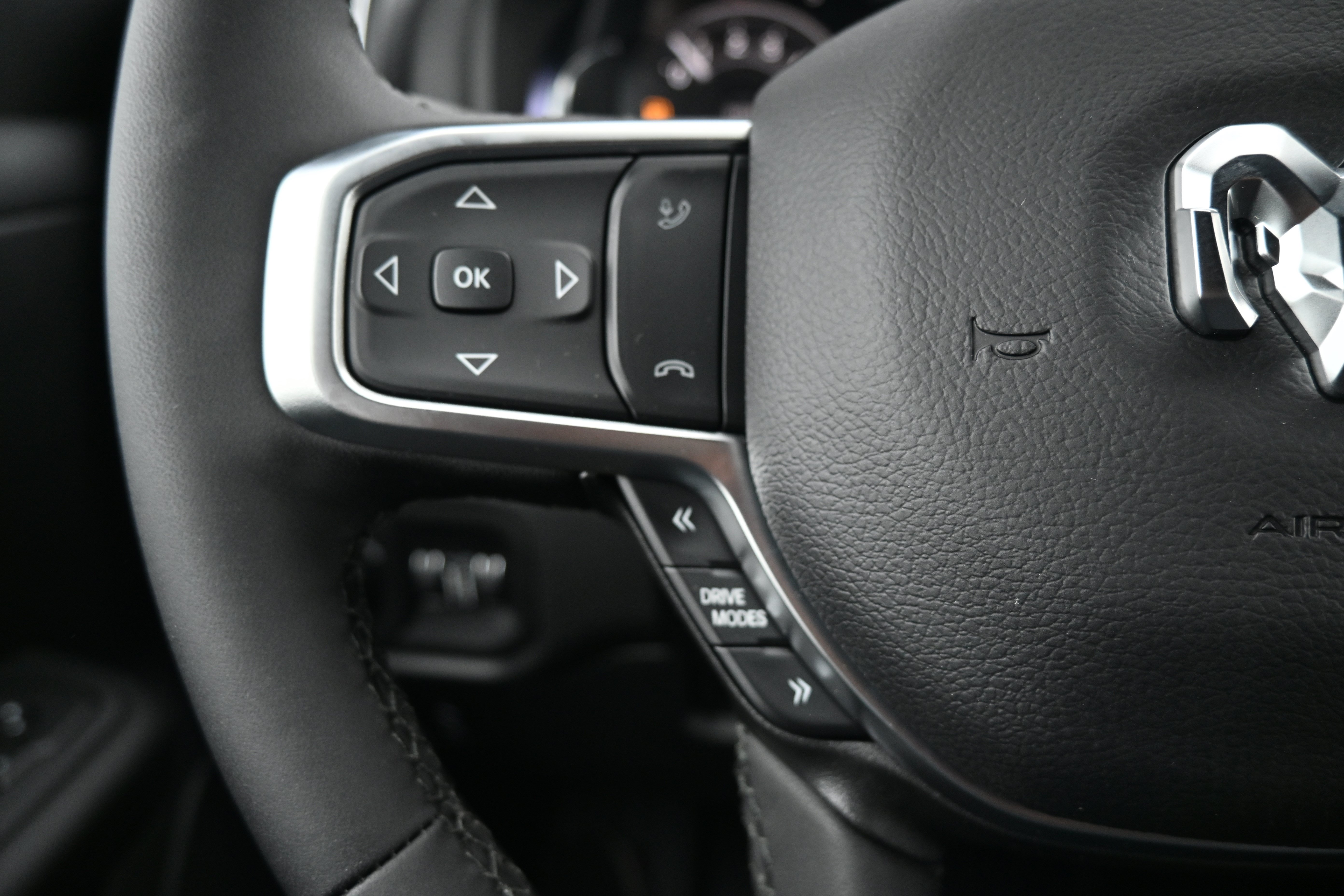 New 2026 RAM 1500 Big Horn AWD/4WD image 18