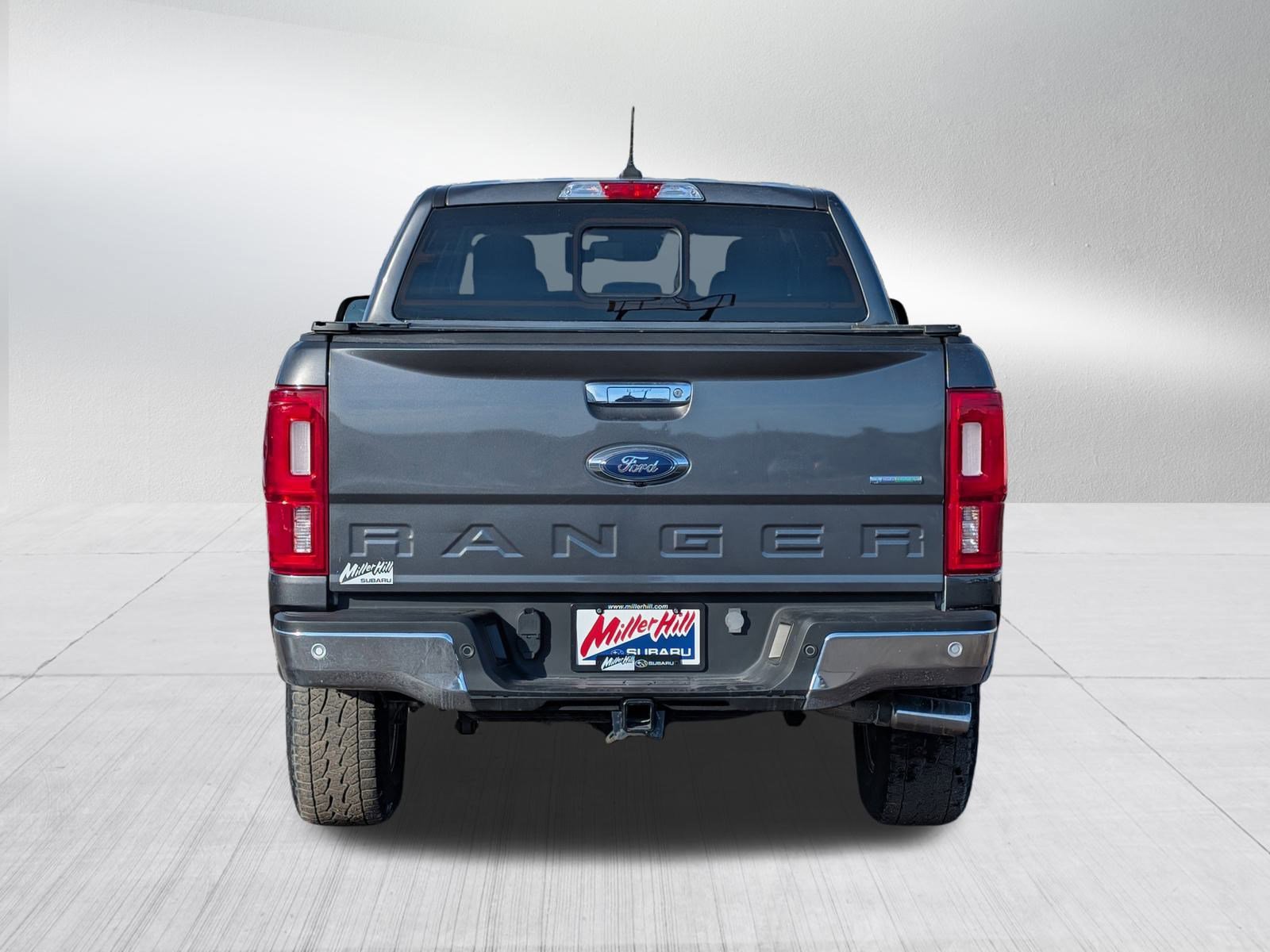 Used 2019 Ford Ranger XLT w/ Equipment Group 302A Luxury image 6