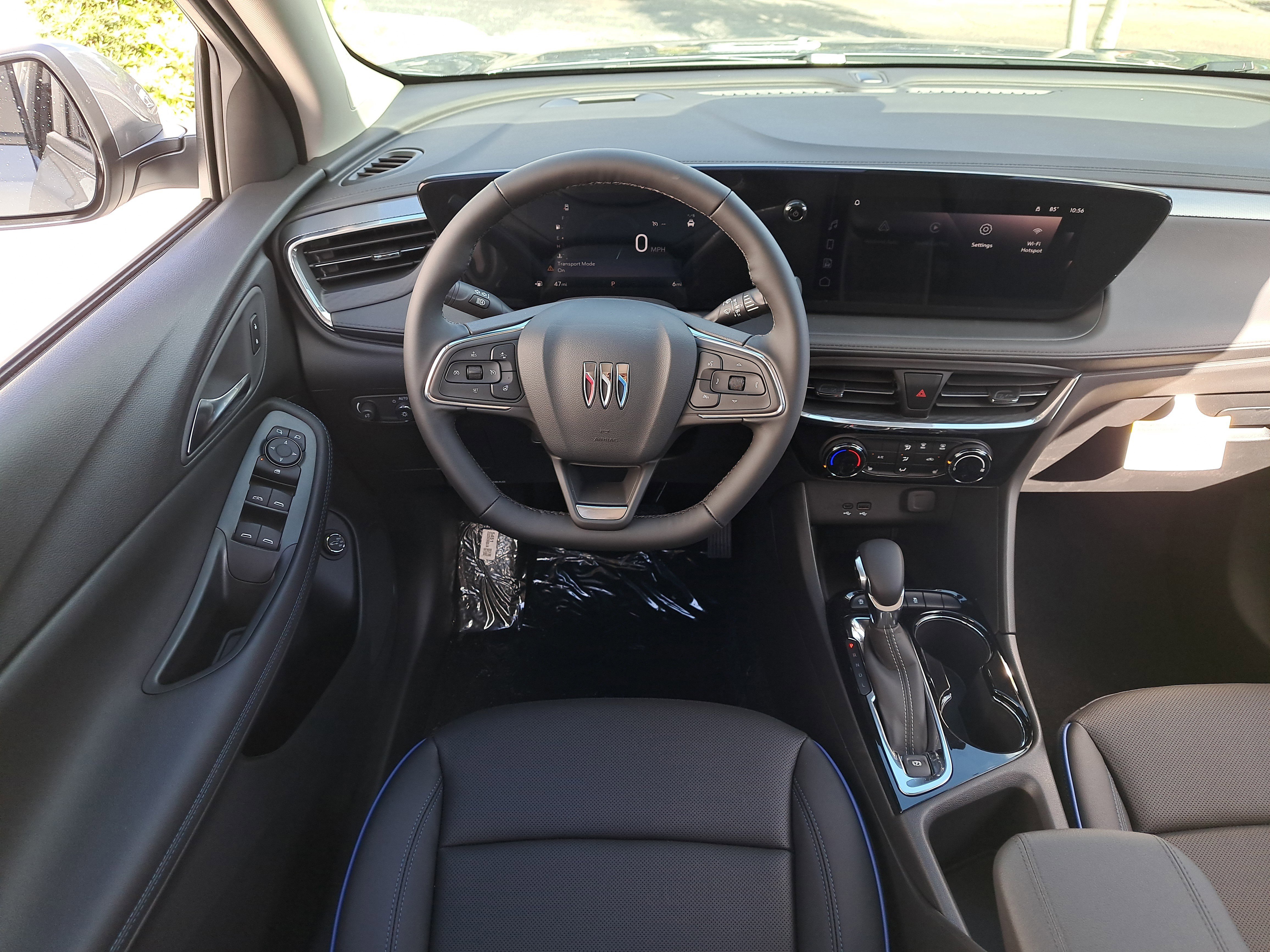 New 2026 Buick Encore GX Sport Touring w/ Comfort Package image 14