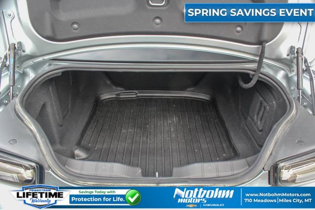 Used 2023 Chevrolet Camaro ZL1 image 11