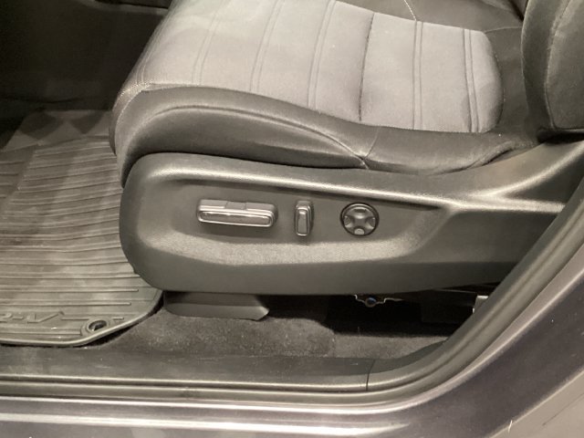 Used 2021 Honda CR-V EX image 30