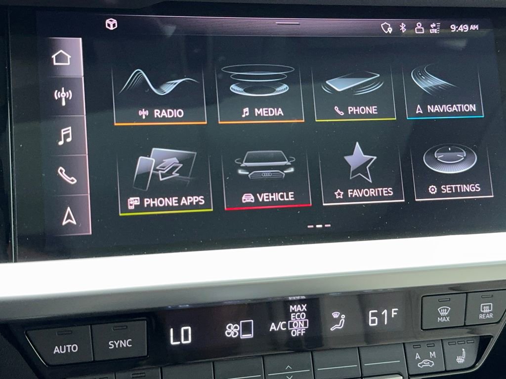 Used 2022 Audi A3 2.0T Premium image 24