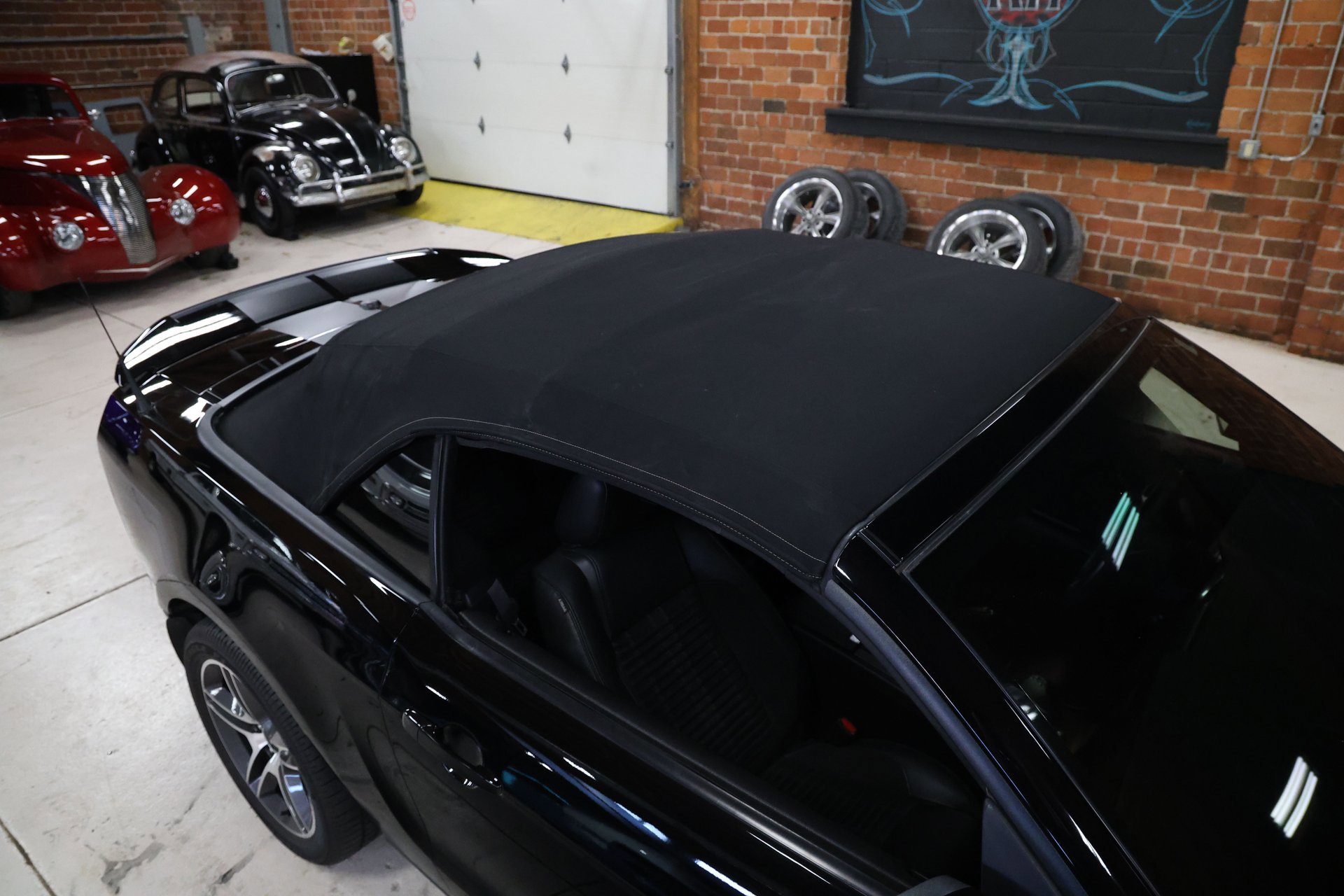 Used 2010 Ford Mustang Shelby GT500 image 27