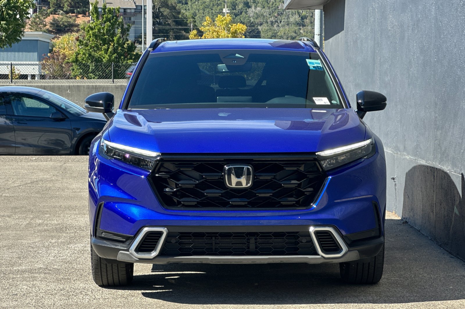 Used 2024 Honda CR-V Sport Touring image 10