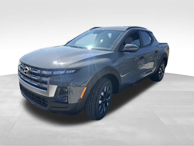 New 2026 Hyundai Santa Cruz SEL