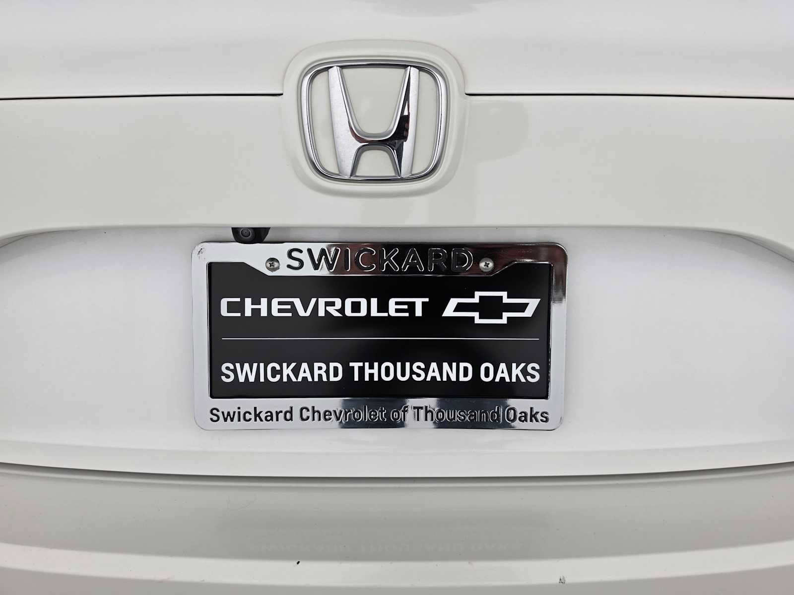 Used 2019 Honda Insight Touring image 13