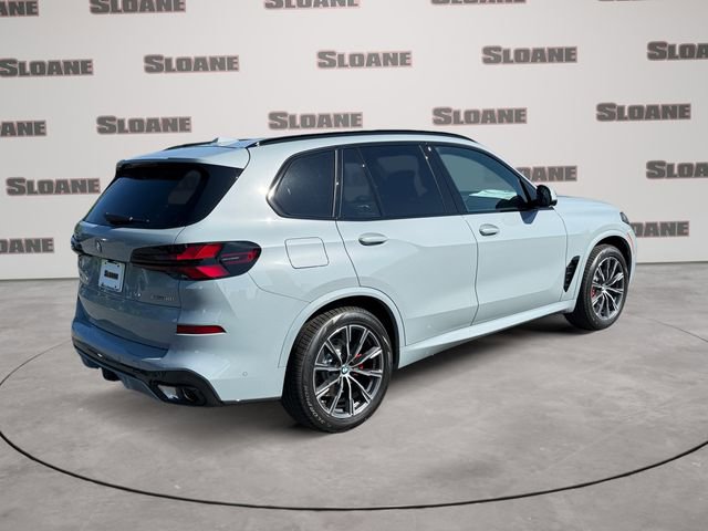 New 2026 BMW X5 xDrive40i w/ M Sport Package AWD/4WD image 5