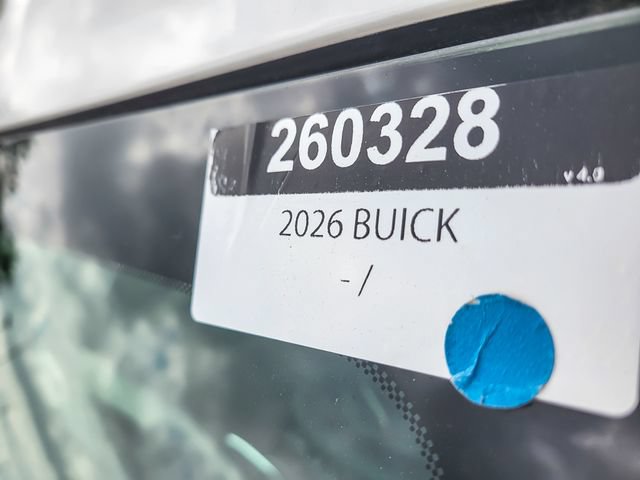 New 2026 Buick Encore GX Avenir w/ Avenir Technology Package AWD/4WD image 23
