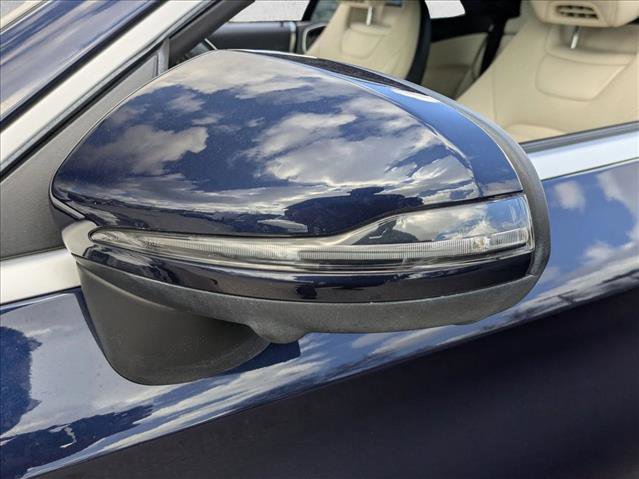 Used 2021 Mercedes-Benz C 300 4MATIC Cabriolet image 6