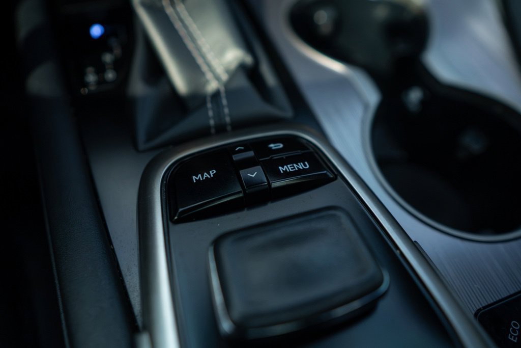 Used 2019 Lexus RX 350 F Sport AWD/4WD image 32
