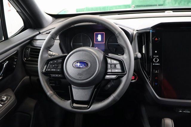 New 2026 Subaru Forester Touring image 16