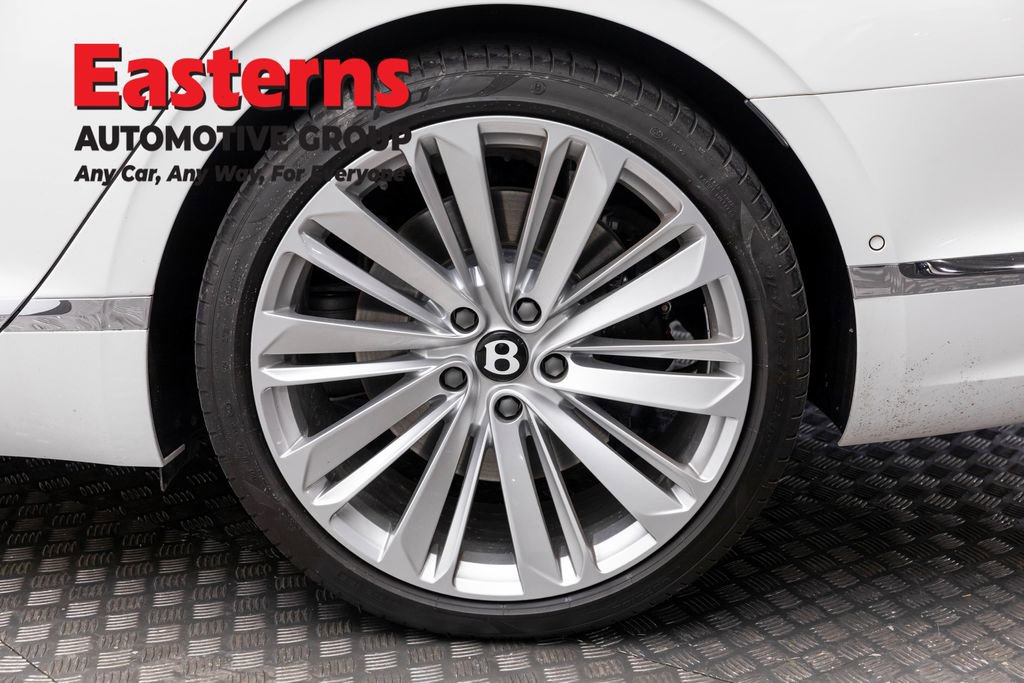 Used 2023 Bentley Flying Spur W12 image 60
