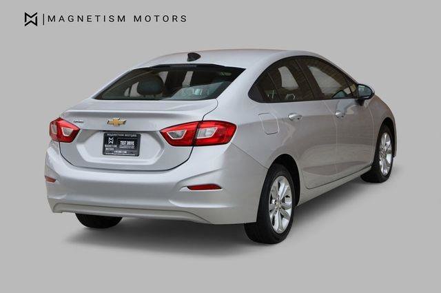 Used 2019 Chevrolet Cruze LS w/ LS Convenience Package image 7