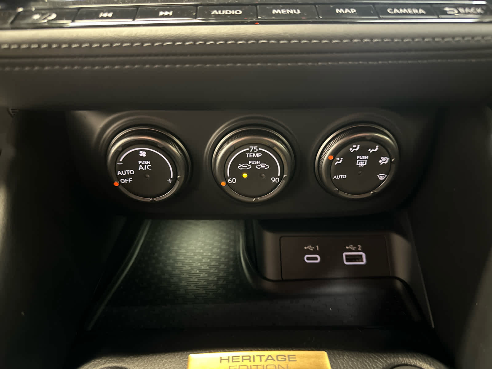 New 2026 Nissan Z Performance RWD image 19