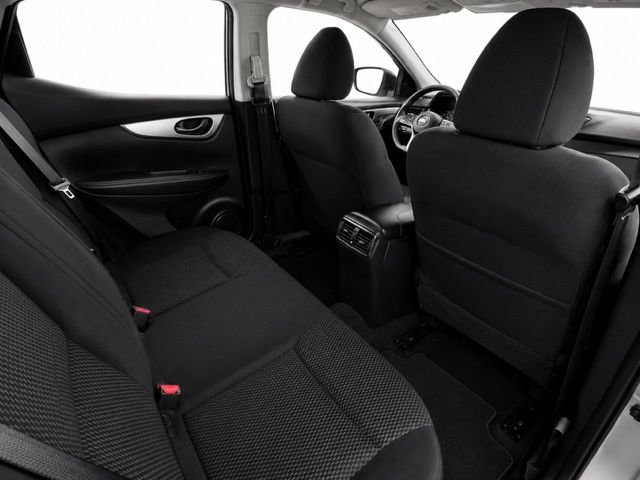 Used 2021 Nissan Rogue Sport S AWD/4WD image 19