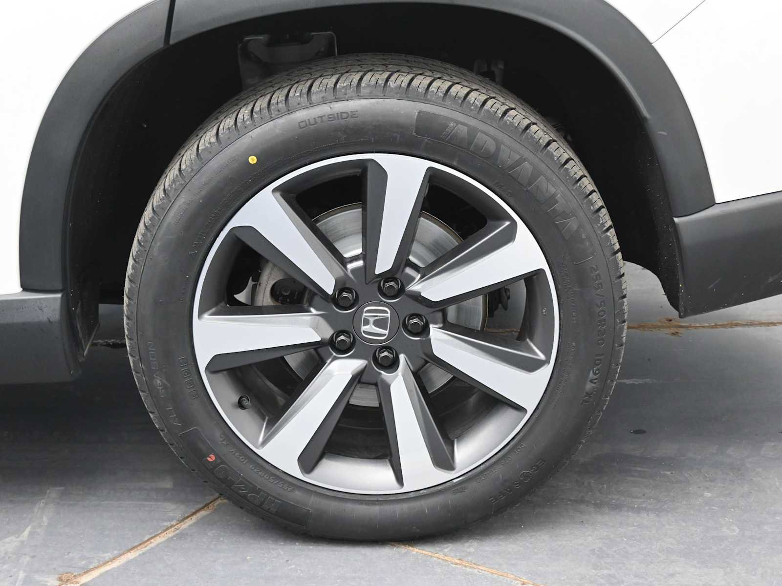 Used 2023 Honda Pilot Elite image 5