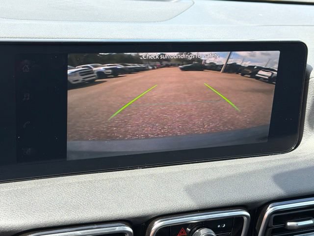New 2026 Nissan Sentra SR w/ Floor Mat Package FWD image 25