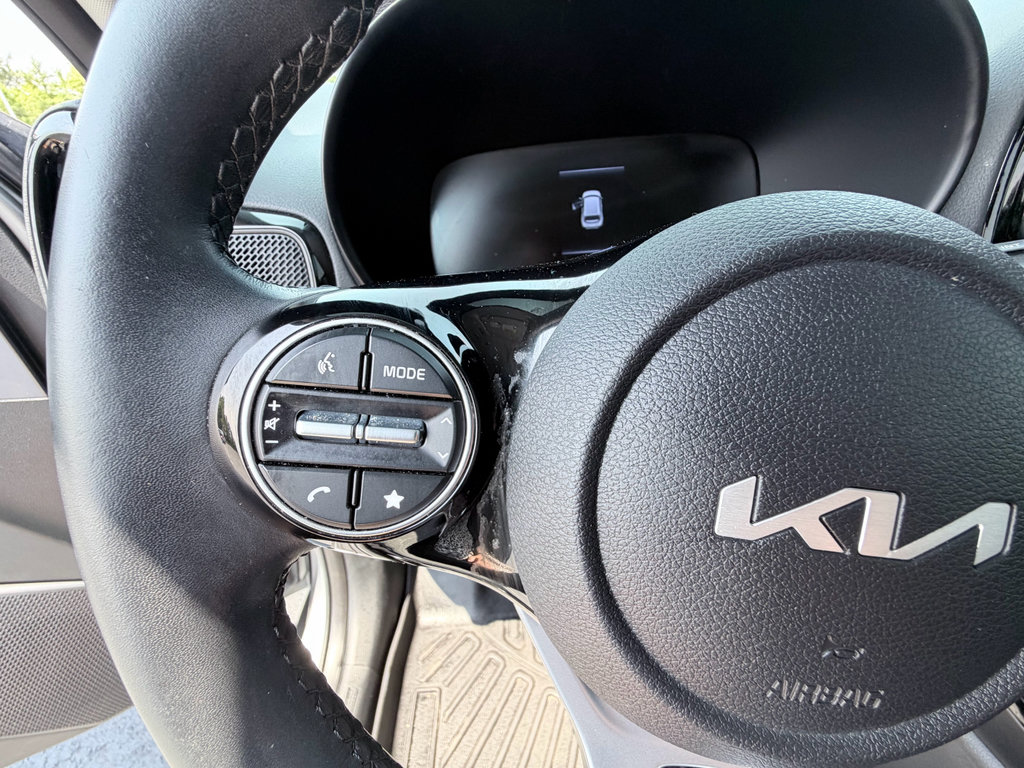 Used 2024 Kia Soul EX FWD image 14