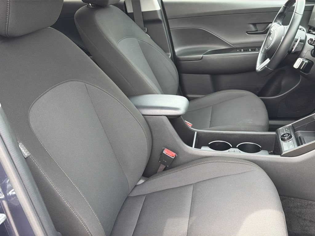 Certified 2024 Hyundai Kona SEL w/ Convenience Package AWD/4WD image 25