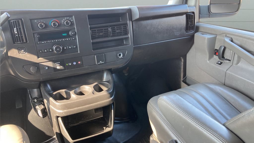 Used 2019 Chevrolet Express 2500 LS image 13