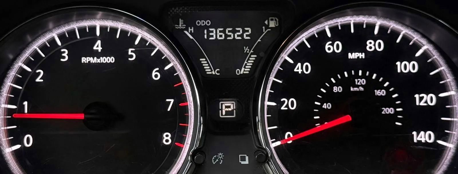 Used 2019 Nissan Versa SV image 12