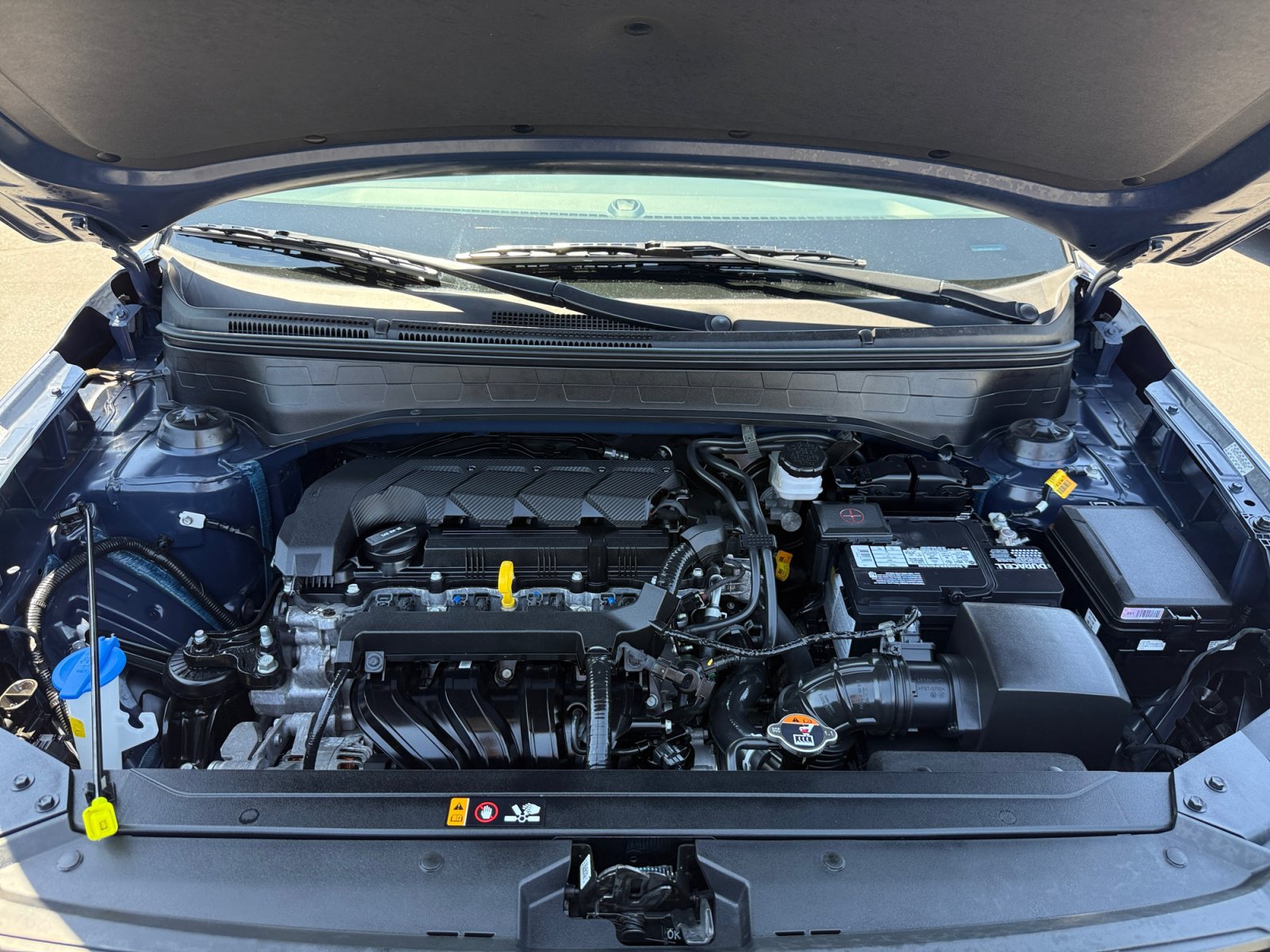 Certified 2021 Hyundai Venue FWD image 20