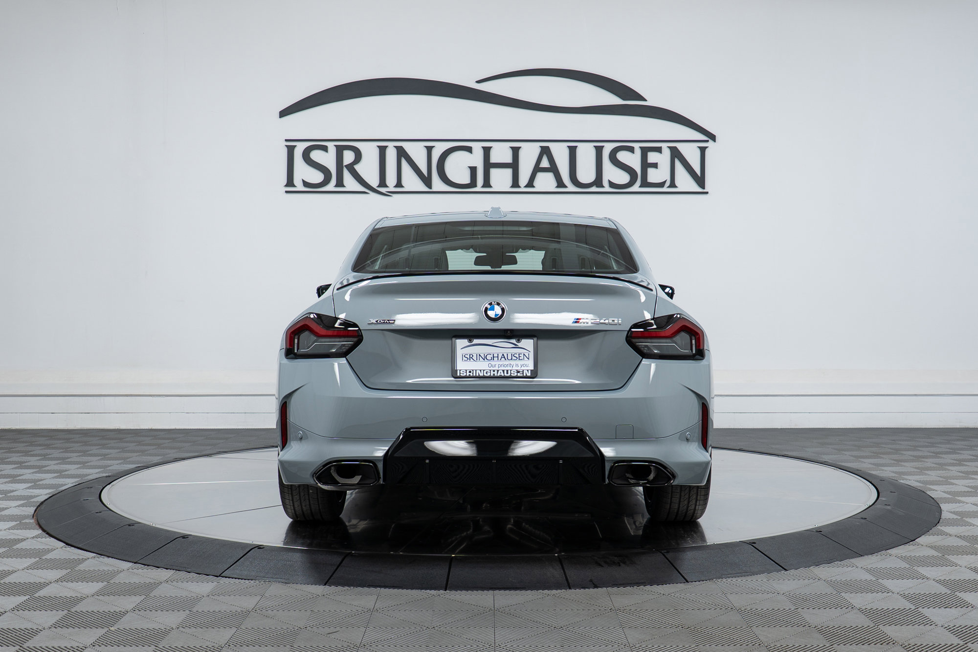 New 2026 BMW M240i xDrive Coupe w/ Premium Package image 6