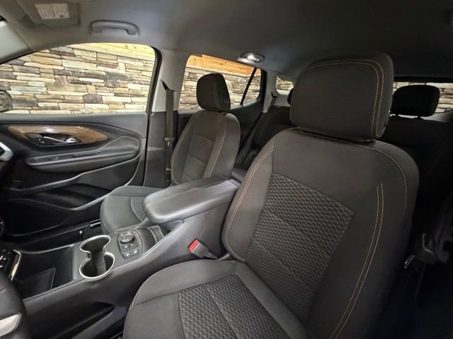 Used 2021 GMC Terrain SLE w/ Driver Convenience Package AWD/4WD image 12