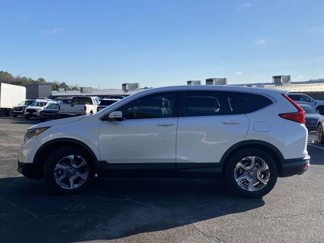 Used 2019 Honda CR-V EX-L image 7