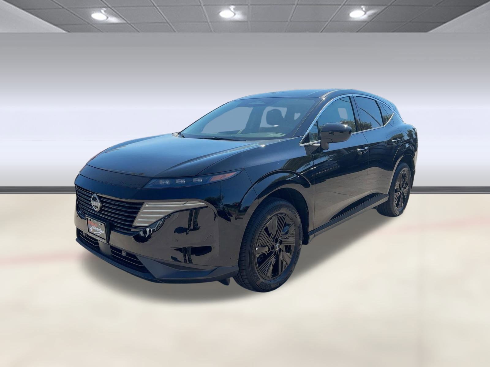 New 2026 Nissan Murano SV