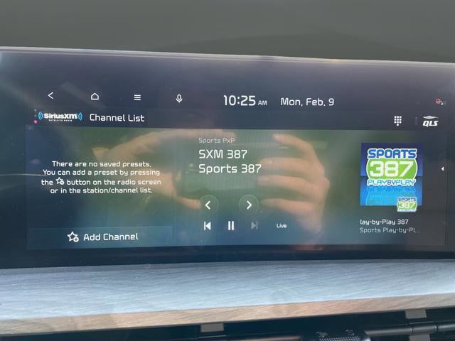 New 2025 Kia Telluride SX Prestige X-Line image 21