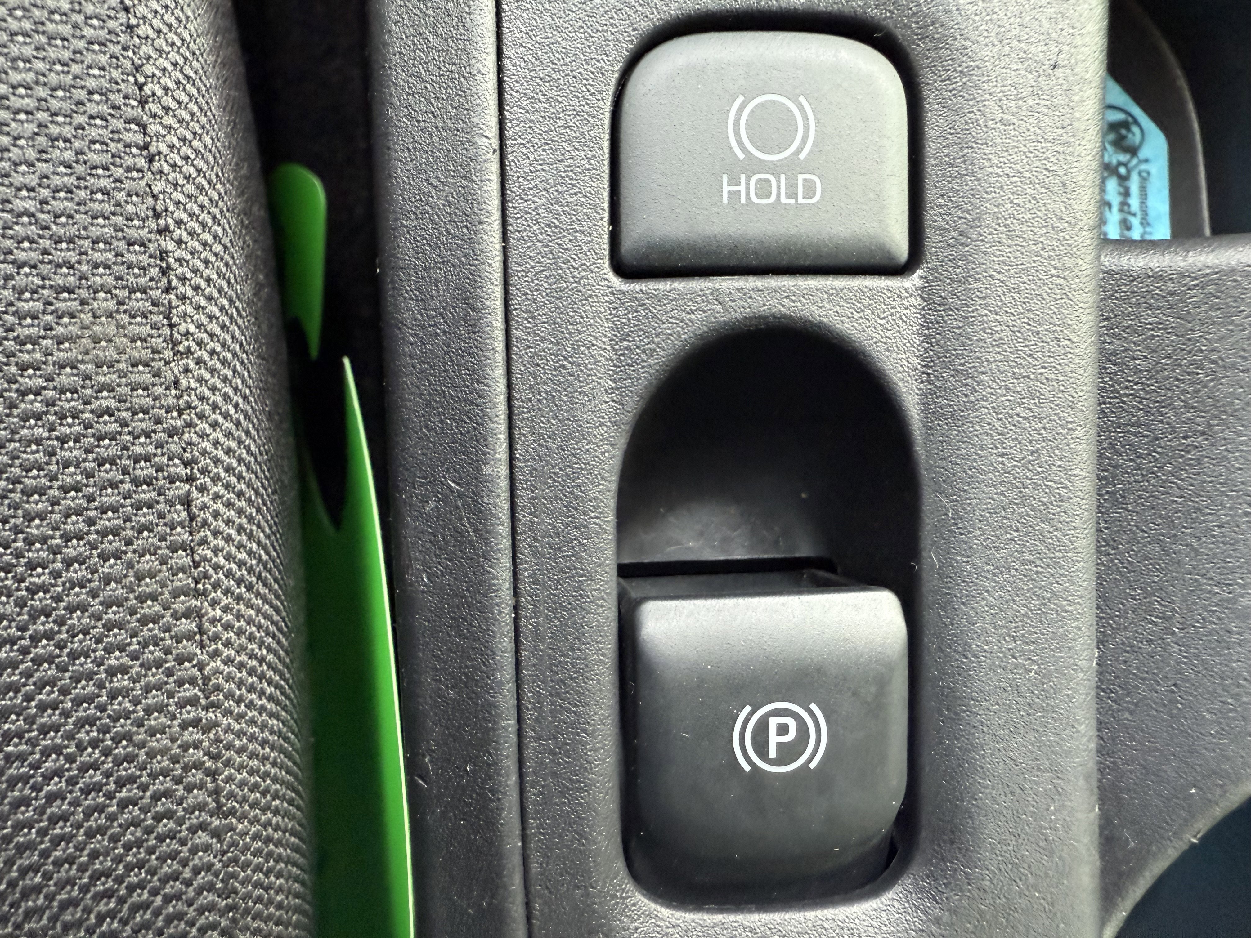 Certified 2025 Toyota Corolla LE image 25