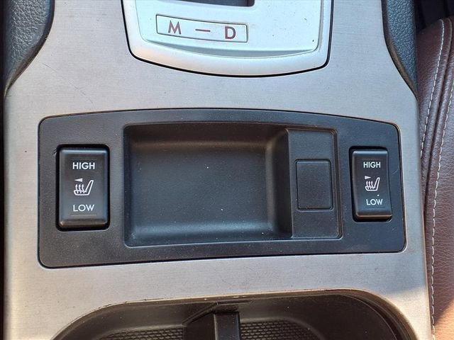 Used 2013 Subaru Outback 2.5i Limited image 19