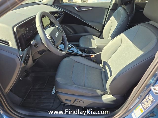 New 2026 Kia Niro Wave FWD image 10