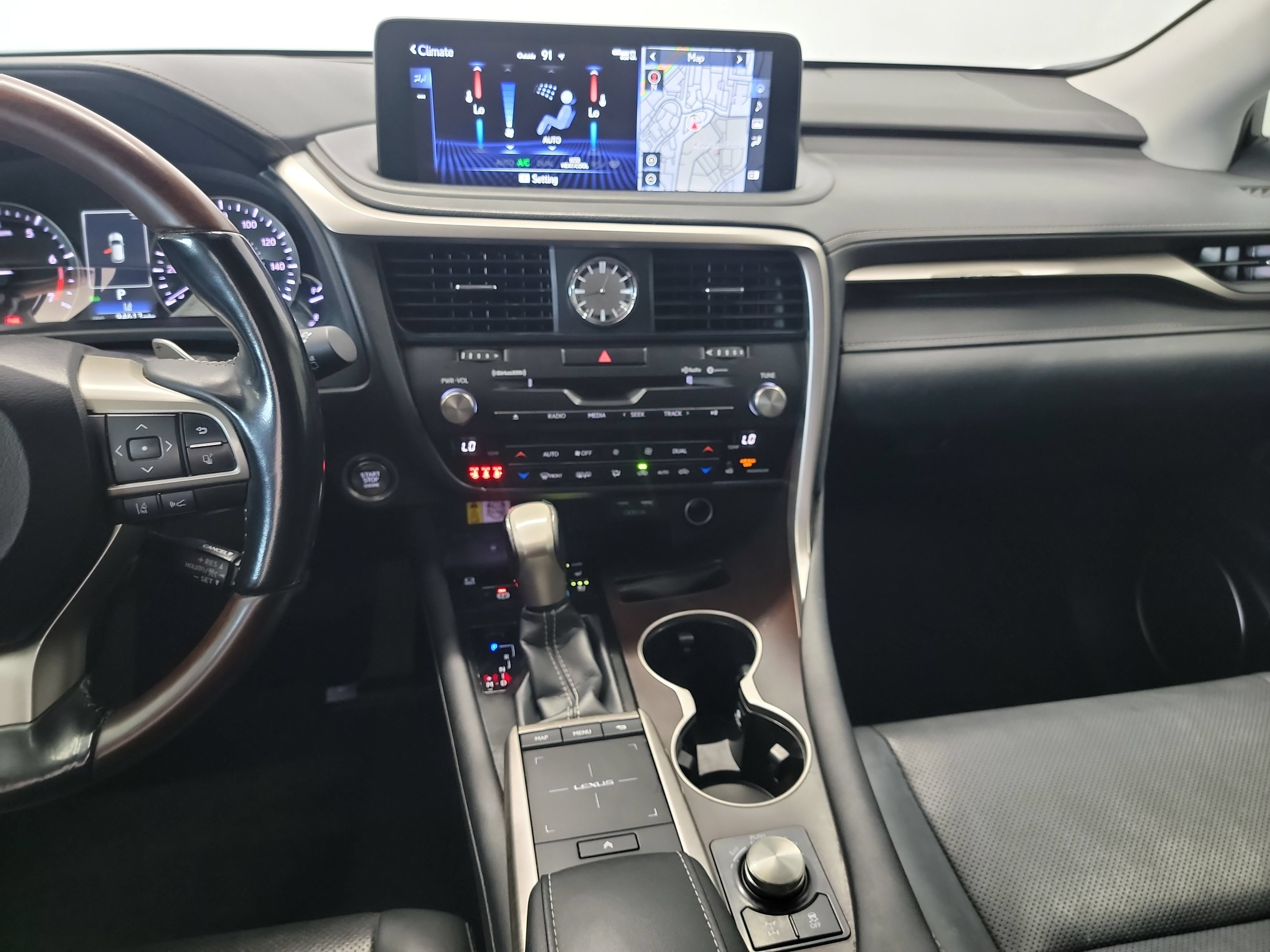 Used 2021 Lexus RX 350 AWD w/ Premium Package image 20