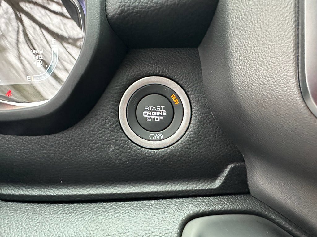 New 2026 RAM 1500 Big Horn AWD/4WD image 17