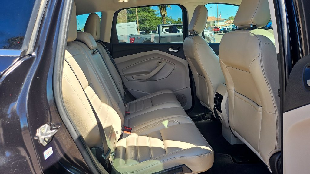 Used 2019 Ford Escape SEL FWD image 23