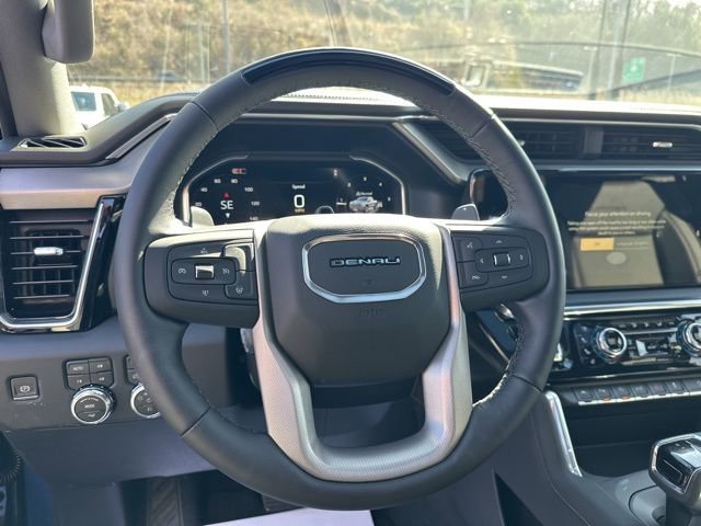 New 2026 GMC Sierra 1500 Denali image 15