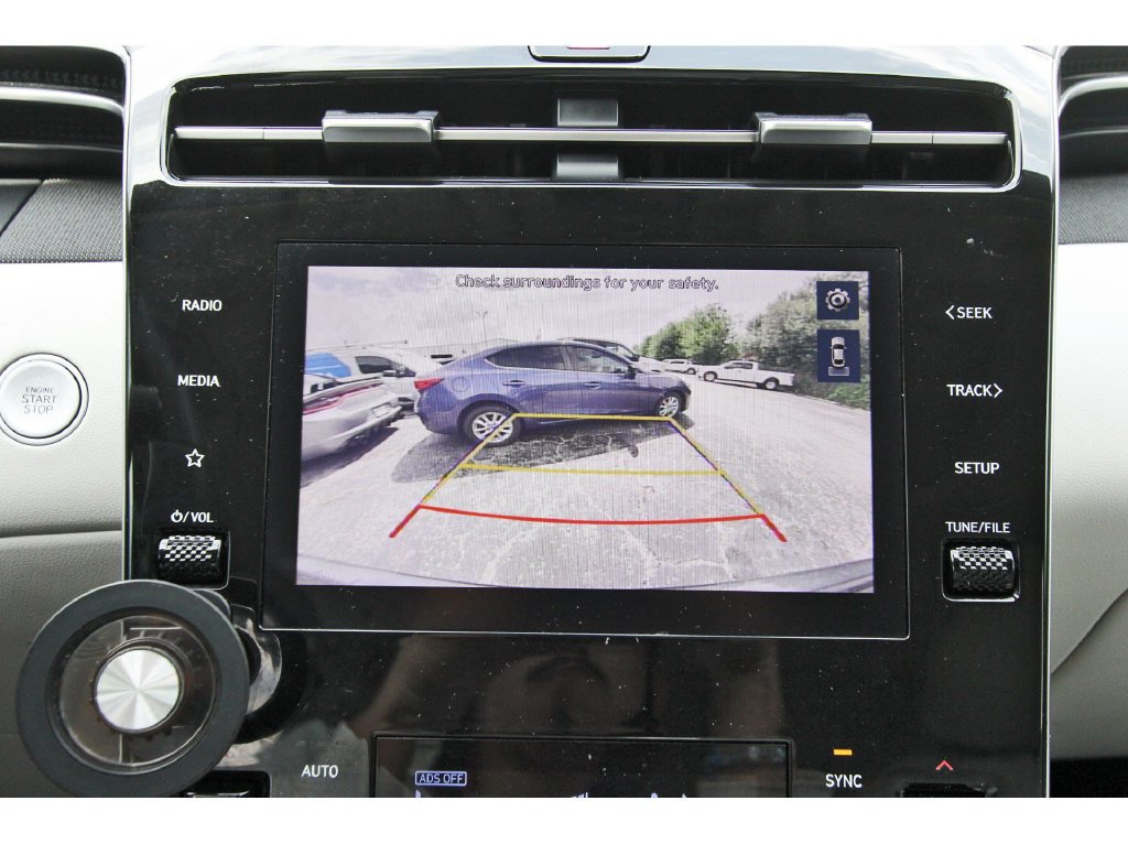 Used 2023 Hyundai Tucson SEL w/ Convenience Package AWD/4WD image 26