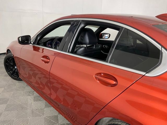 Certified 2022 BMW 330i xDrive Sedan w/ Premium Package 2 image 40