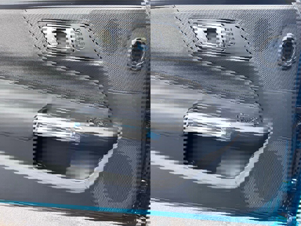 New 2026 Ford Mustang Coupe image 21