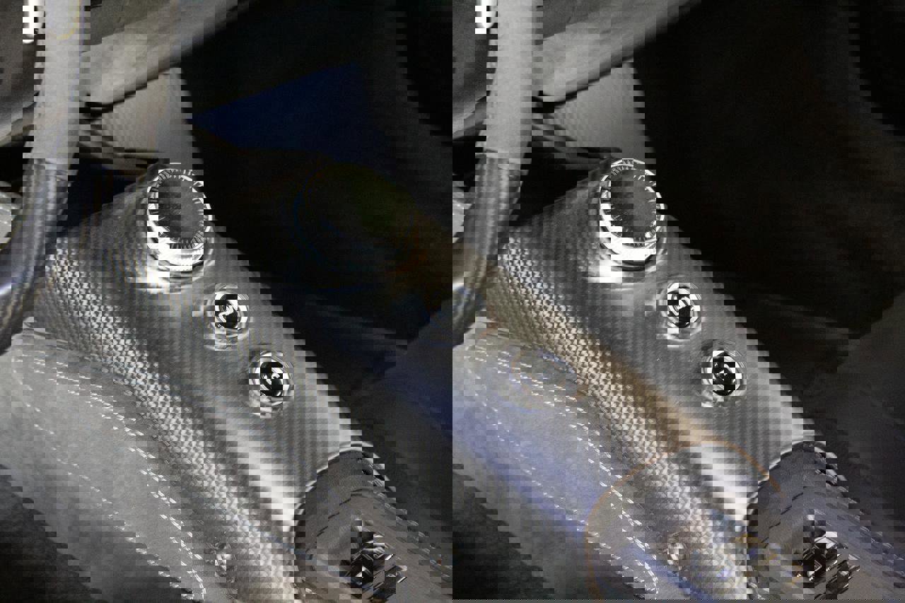 Used 2023 Maserati MC20 Coupe image 18