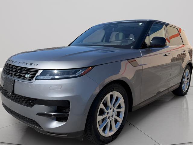 Certified 2023 Land Rover Range Rover Sport SE