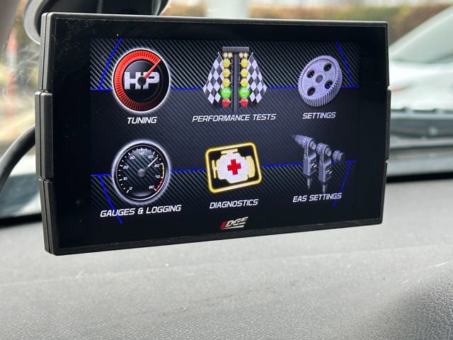 Used 2011 GMC Sierra 3500 Denali w/ Suspension Package, Off-Road image 16