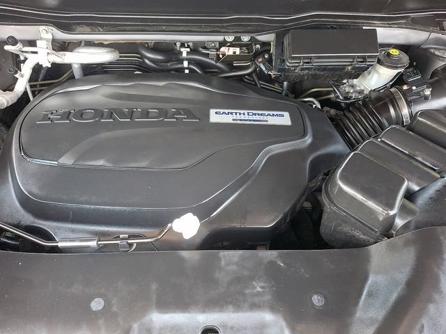 Used 2020 Honda Passport Touring image 29