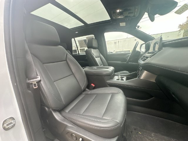 Used 2023 Chevrolet Tahoe LT AWD/4WD image 38