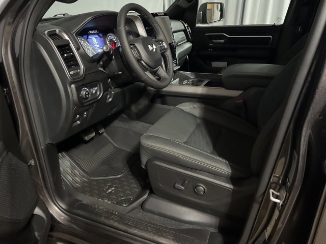 New 2026 RAM 1500 Big Horn image 10