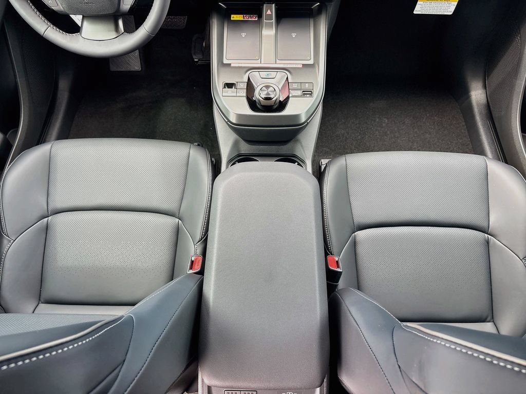New 2026 Toyota bZ Woodland AWD/4WD image 16